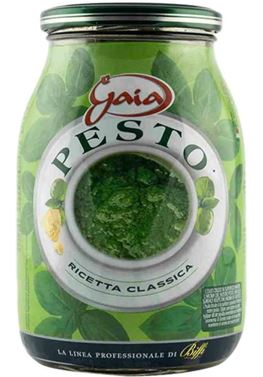 Pesto Genovese