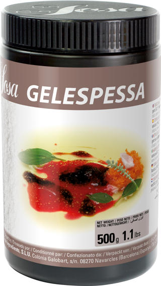 Gelespesa
