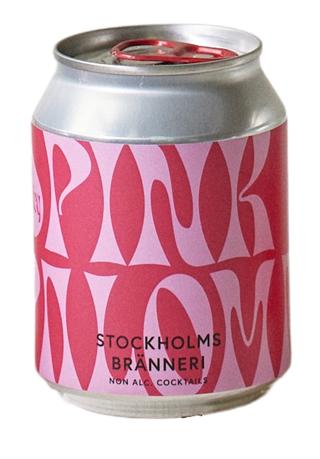 Spicy Pink Paloma BRK EKO