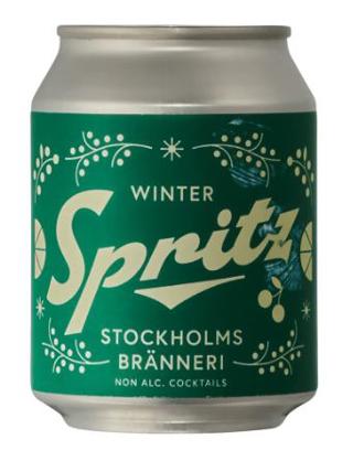 Winter Spritz BRK EKO