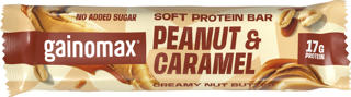 Proteinbar Peanut & Caramel