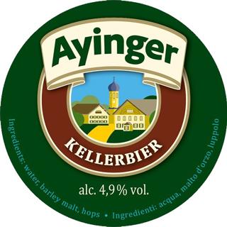 Kellerbier POLYKEG