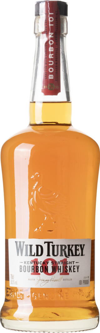 Wild Turkey 101 Proof