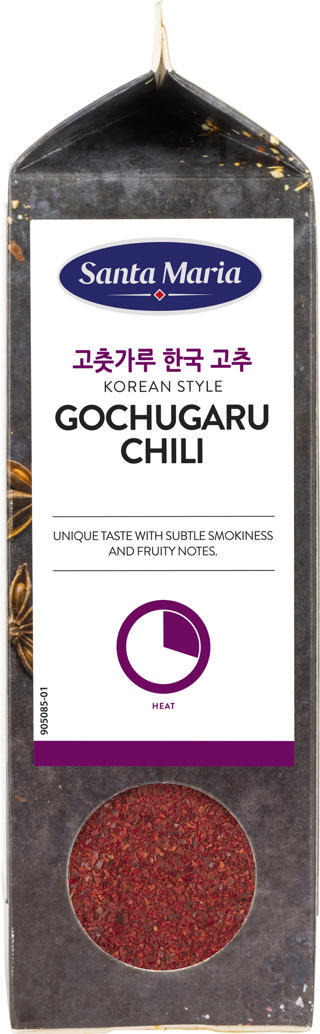 Gochugaru Korean Chili