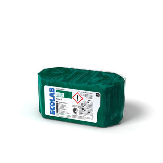 Torkmedel 1,1kg Smartpower Rinse S