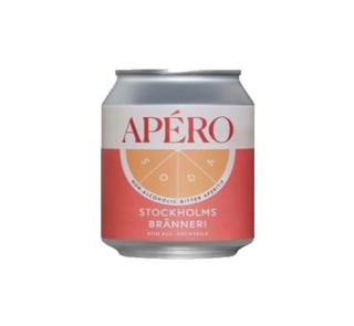 Apéro Soda BRK EKO