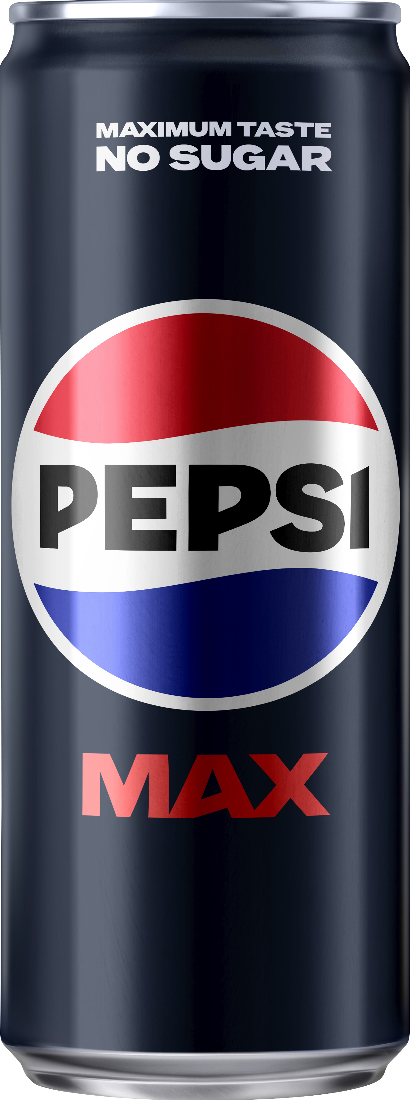 Pepsi Max BRK