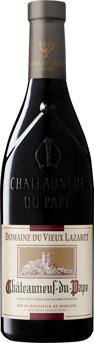 Domaine du Vieux Lazaret Châteauneuf-du-Pape