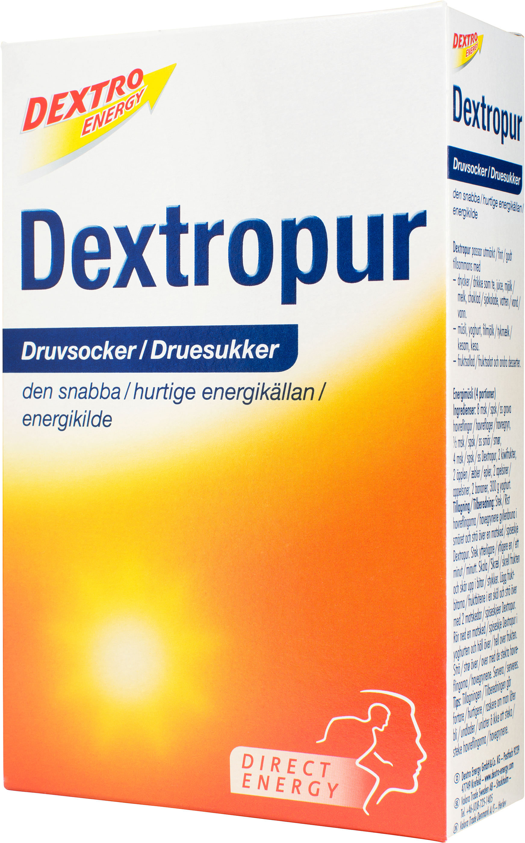 Druvsocker