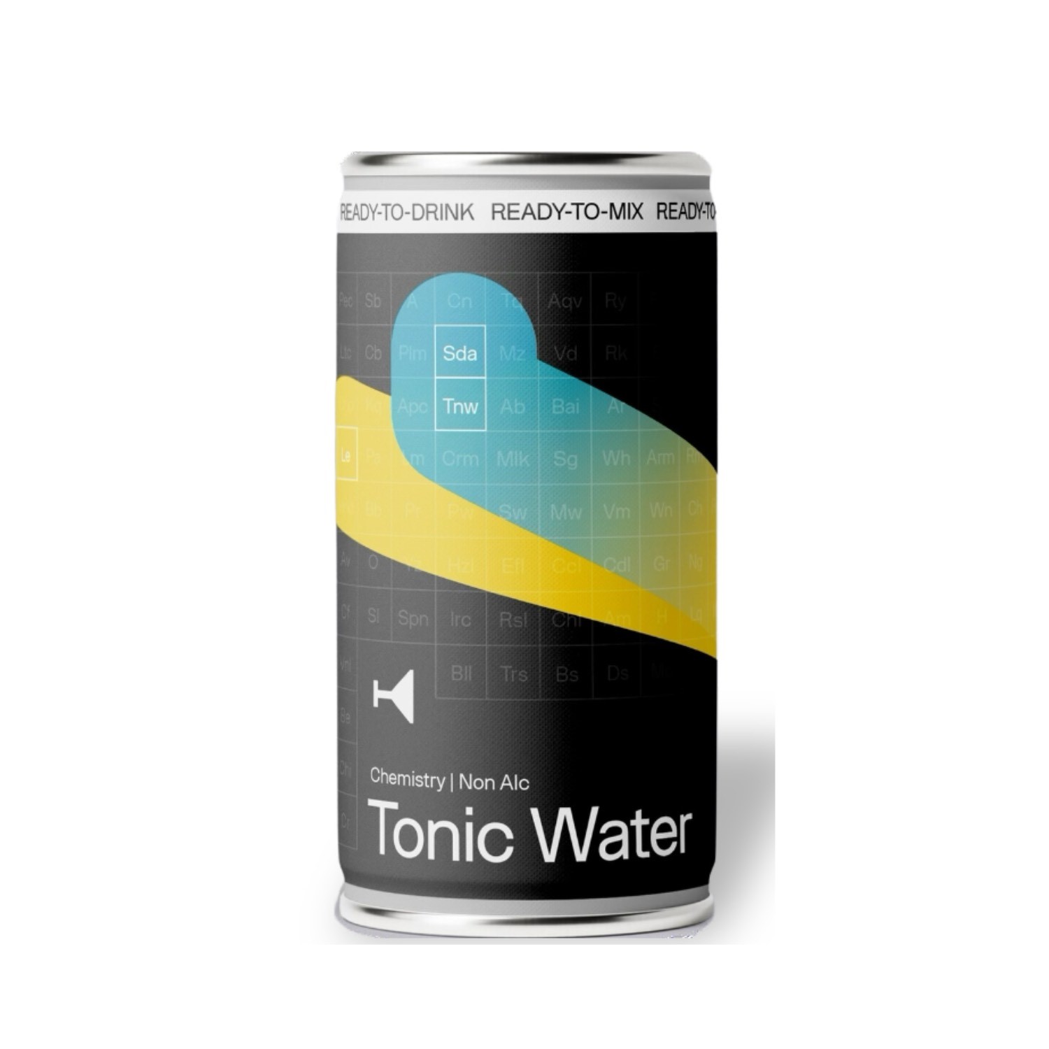 Tonic Water BRK
