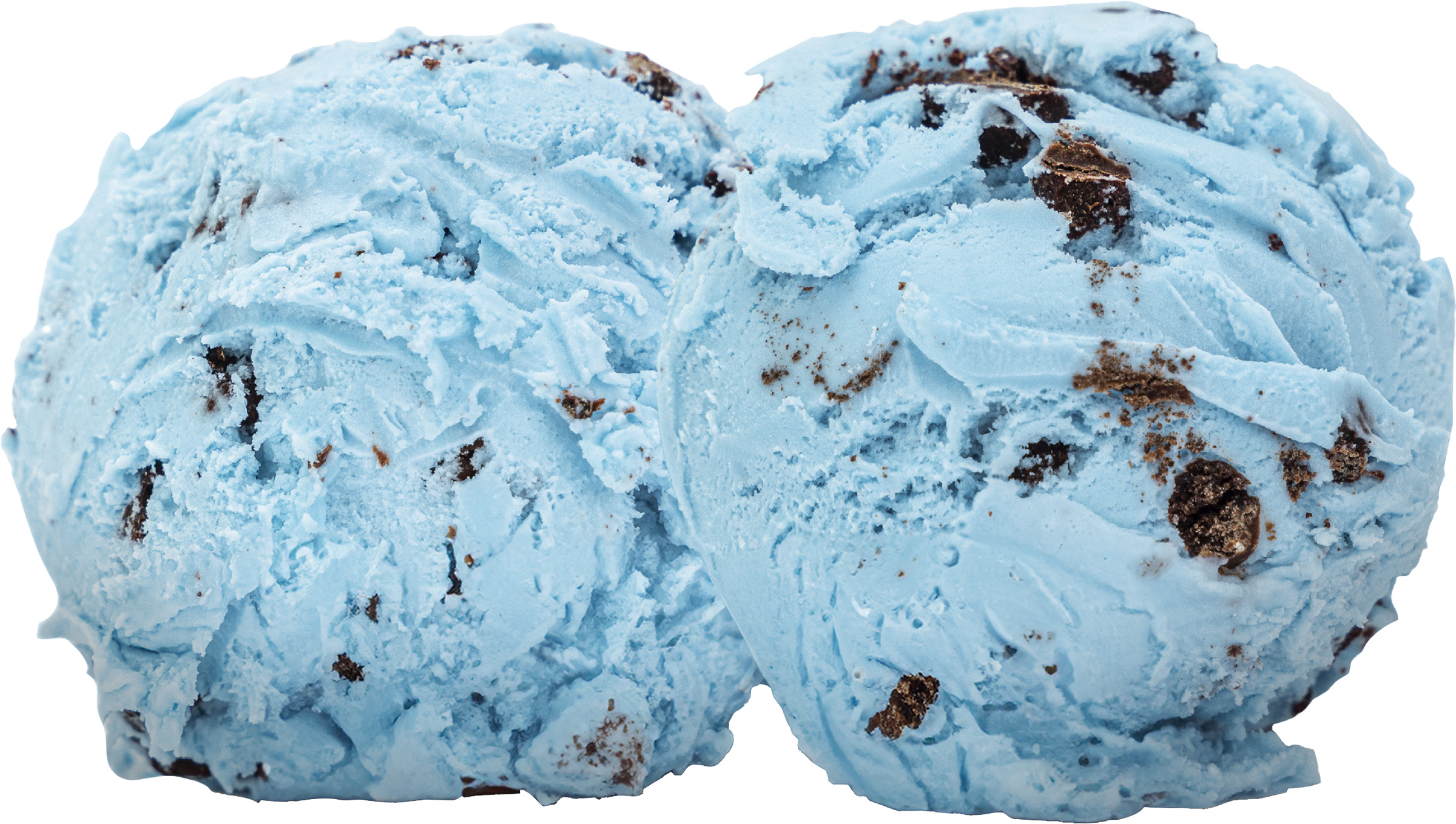 Glass Kalasmonstret Laktosfri