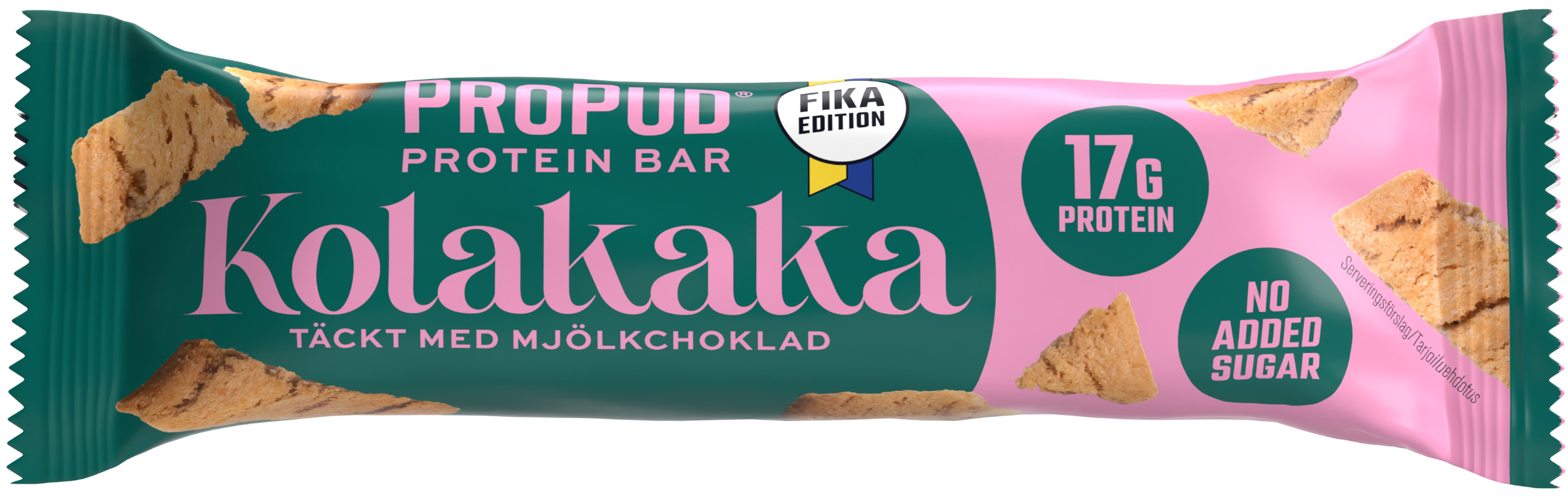 Proteinbar Kolakaka