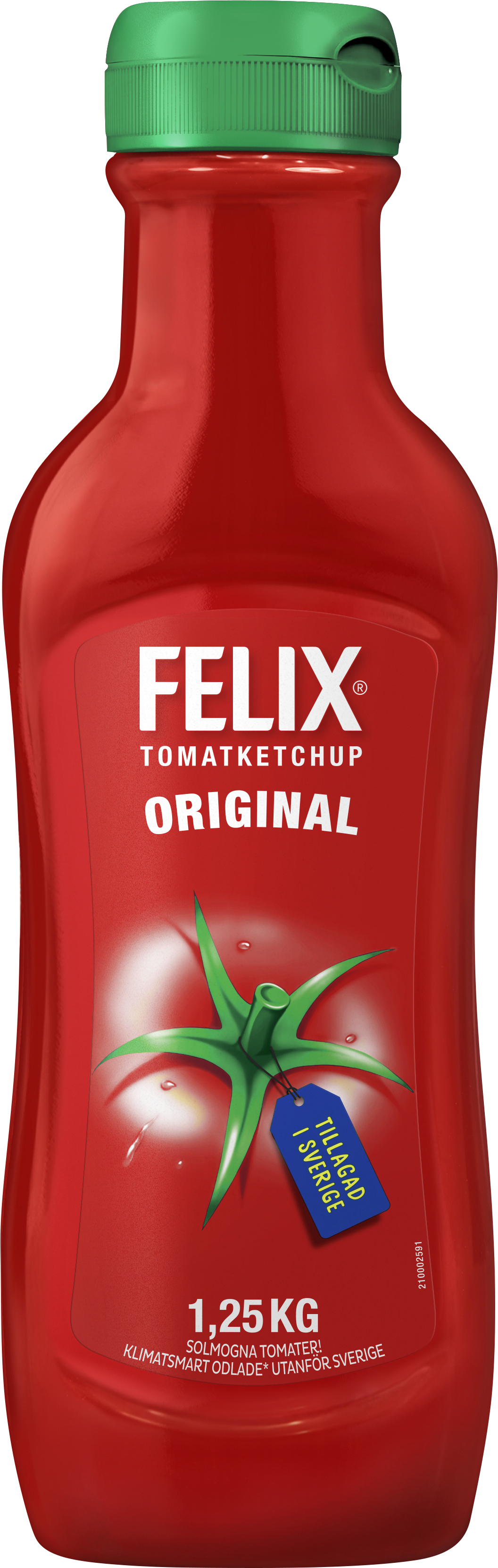Ketchup Original