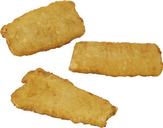 Torskfilé Tempurainbakad 150-180g MSC