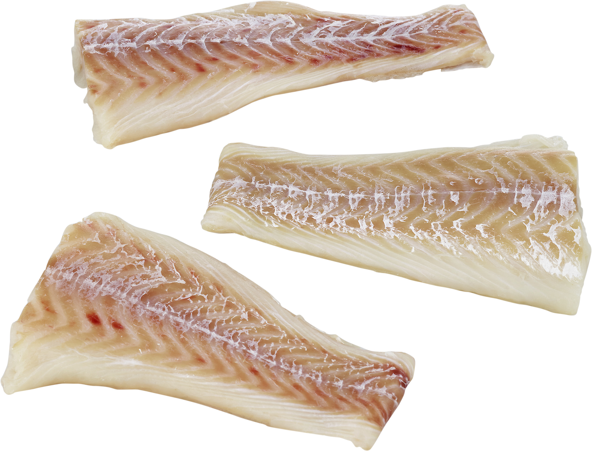 Torskfilé Benfri 125-250g MSC