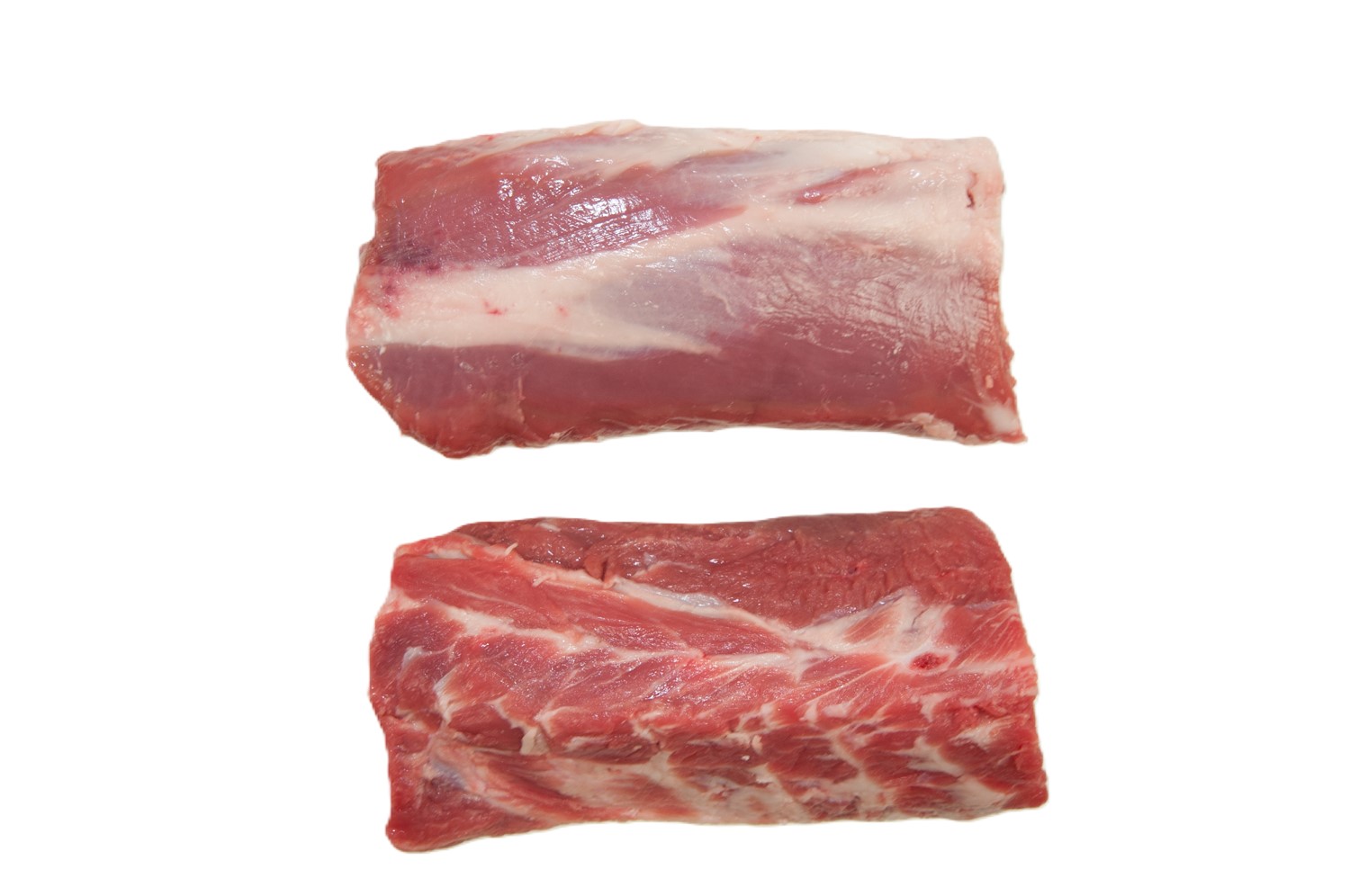 Lammentrecôte Sverige