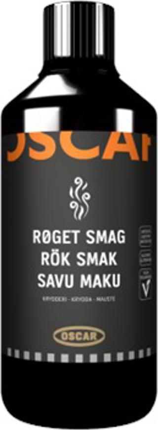 Flytande Krydda med Röksmak