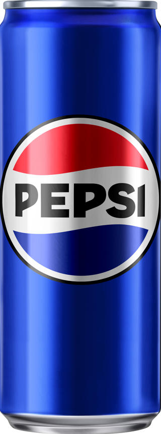 Pepsi Regular BRK