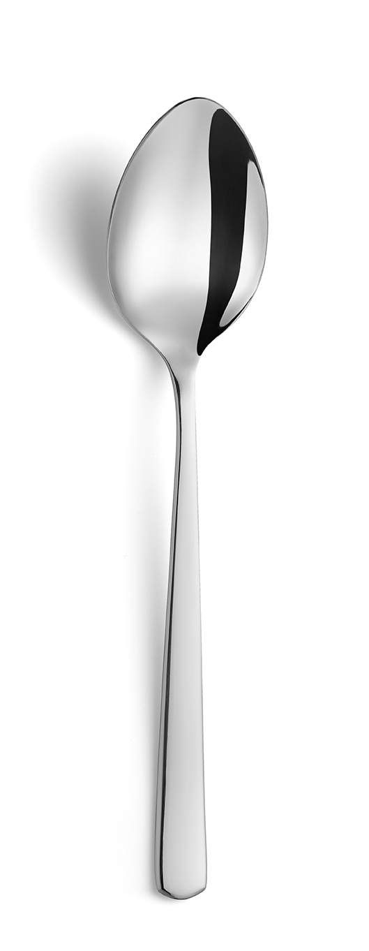 Phoenix Bordssked Rostfri 18/0 198mm