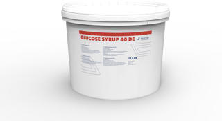 Glukossirap