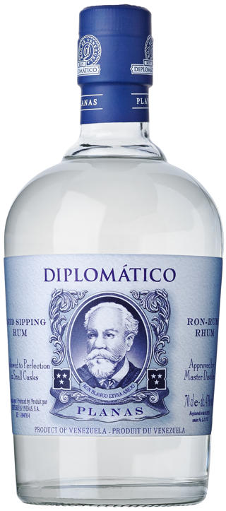 Diplomatico Planas
