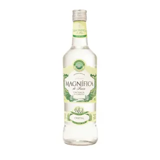 Magnifica Cachaca Cristal