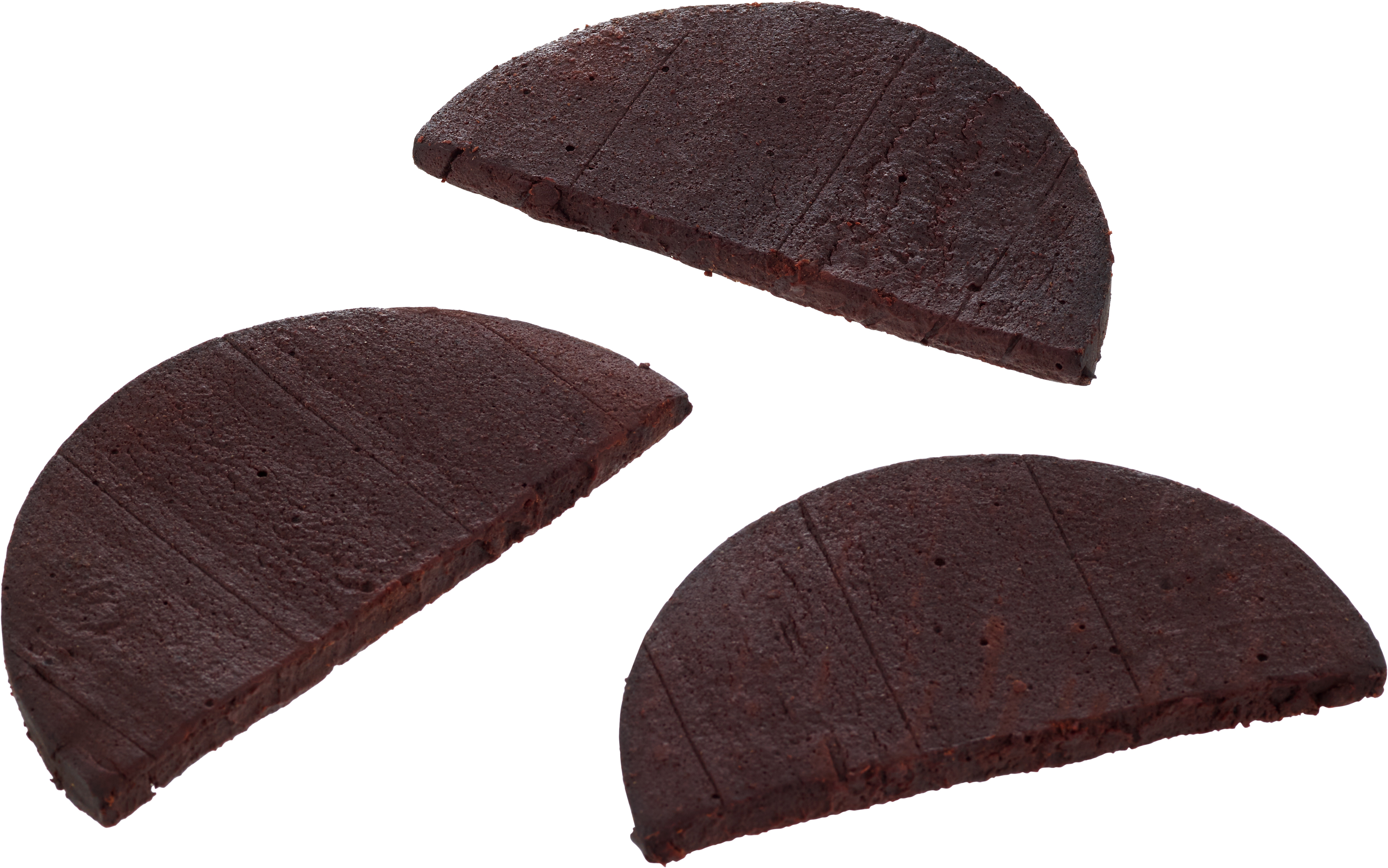 Blodpudding Förstekt