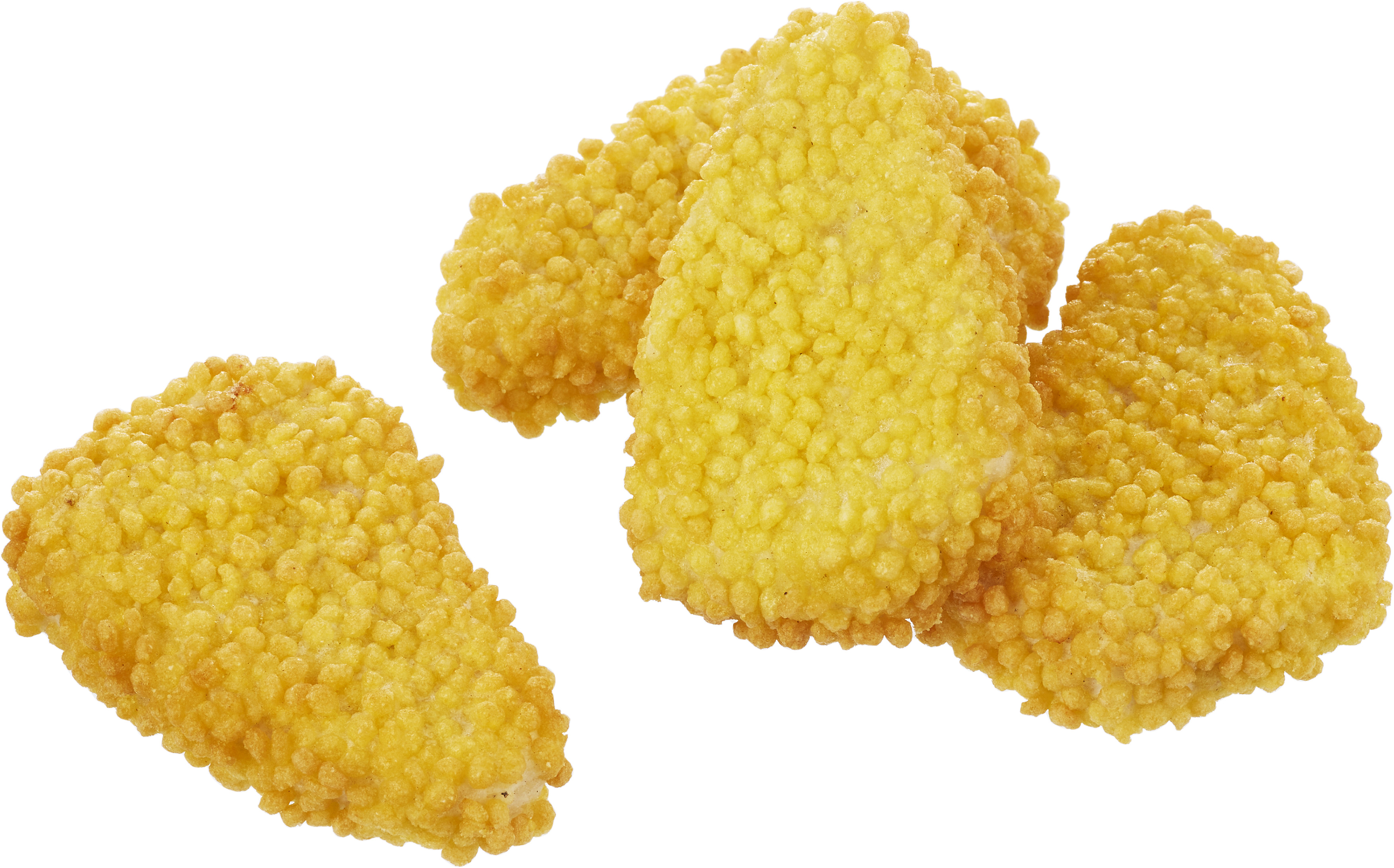 Guldlax Sprödbakad Glutenfri MSC