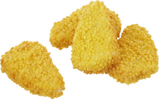 Guldlax Sprödbakad Glutenfri MSC