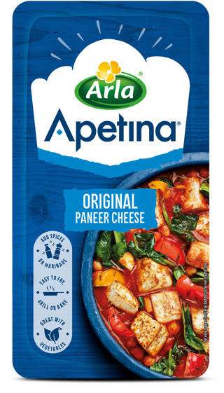 Paneer 8%
