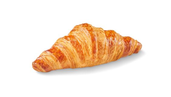 Croissant Bake-off