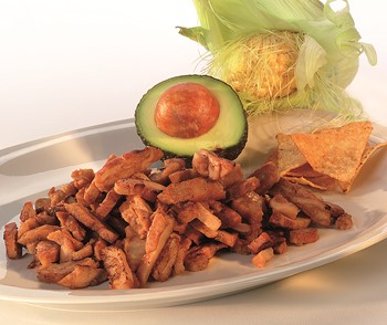 Tacokyckling Strimlad & Stekt