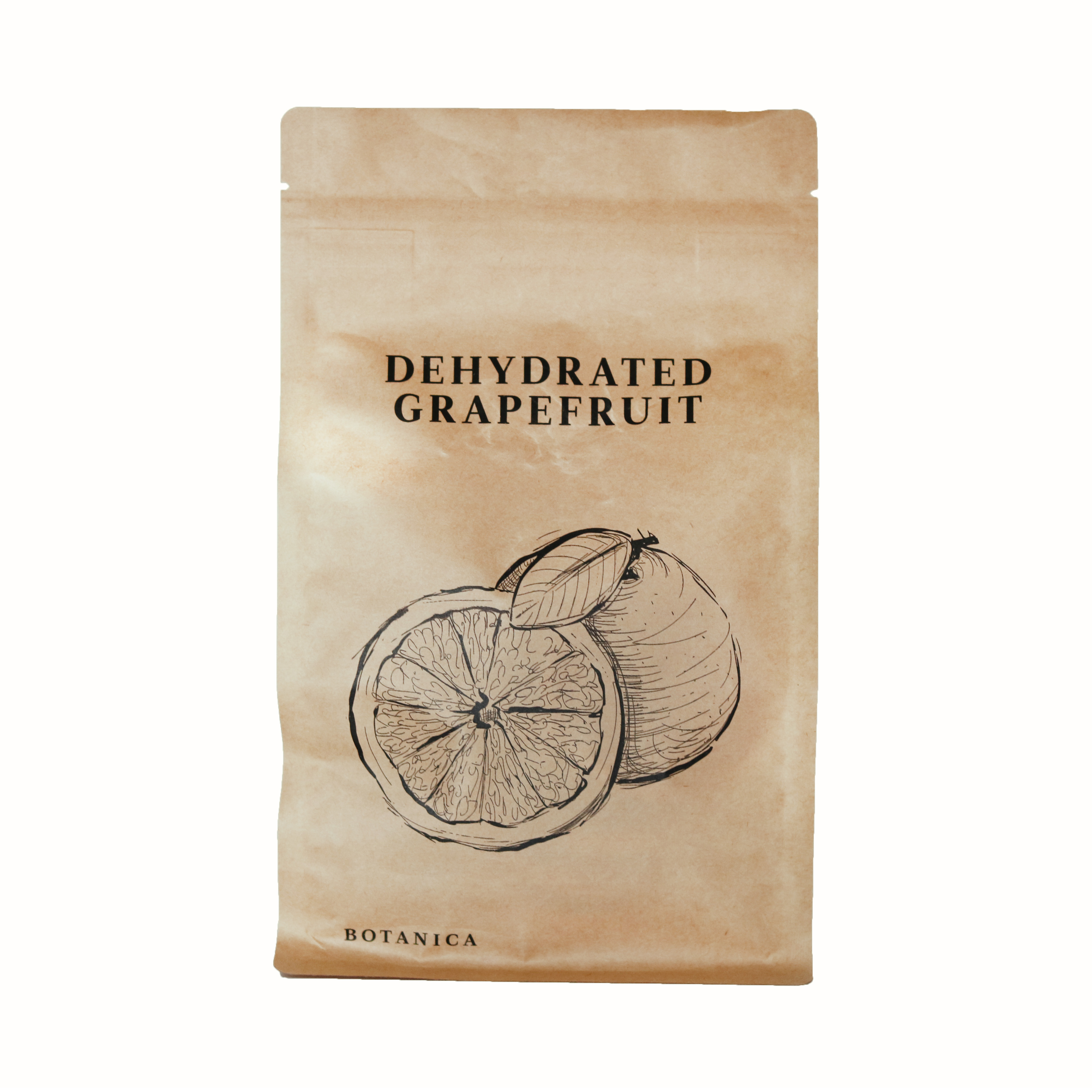 Botanica Dehydrated Grapefruit