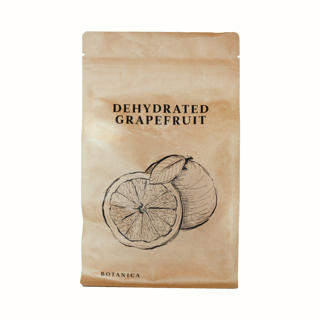 Botanica Dehydrated Grapefruit