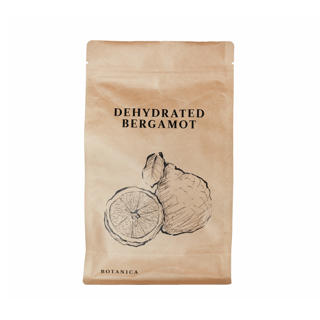 Botanica Dehydrated Bergamot
