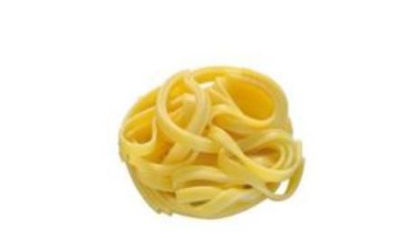 Tagliatelle