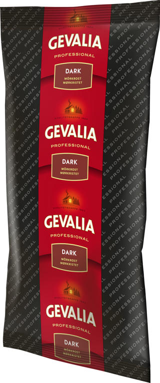 Kaffe Mörkrost Automat EKO FT