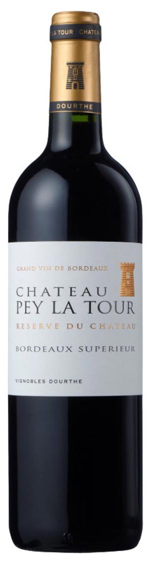 Château Pey La Tour Réserve