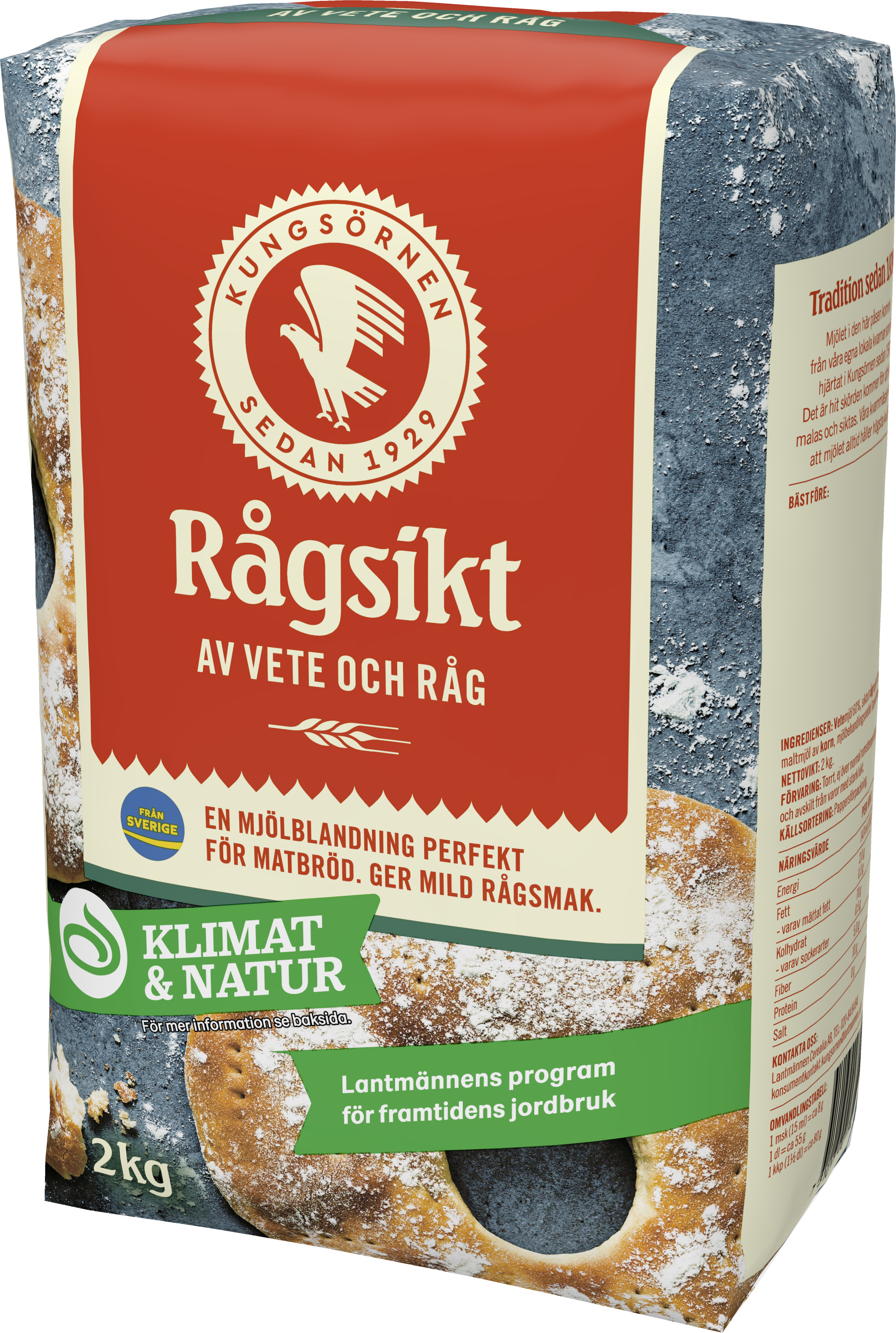 Rågsikt