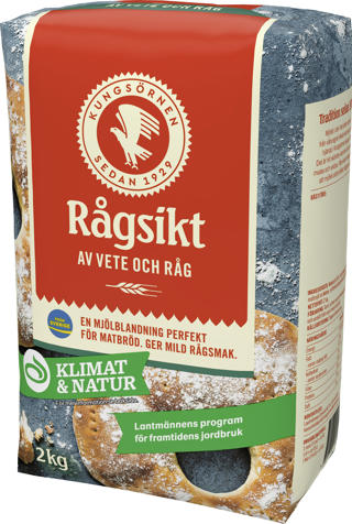 Rågsikt