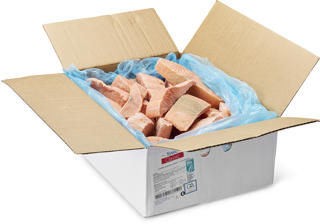 Laxportion Skinn- och Benfri ca 140g ASC