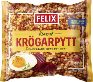 Krögarpytt Klassisk_