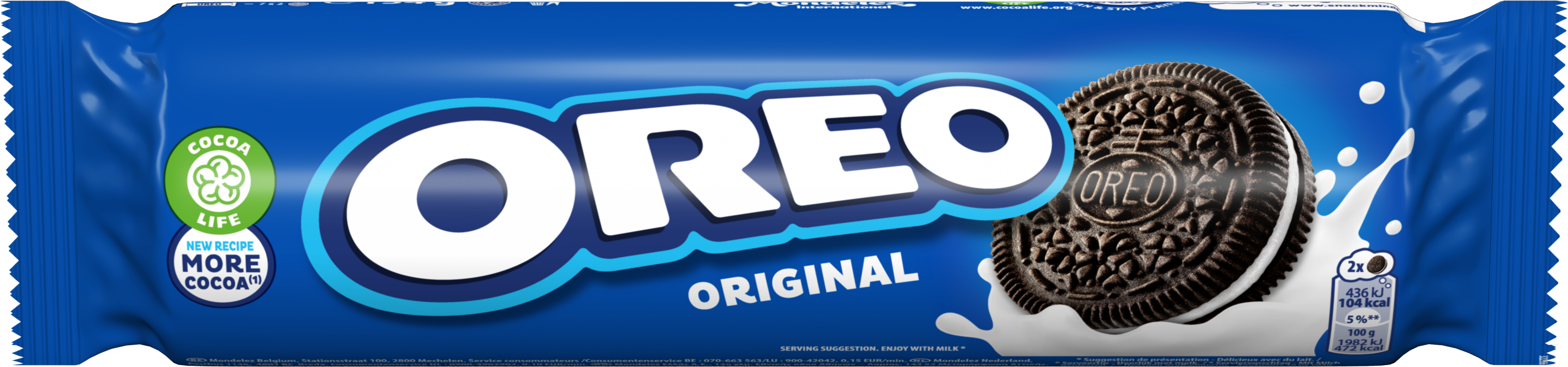 Oreo Original