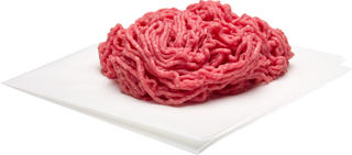 Blandfärs 50/50 15% Sverige