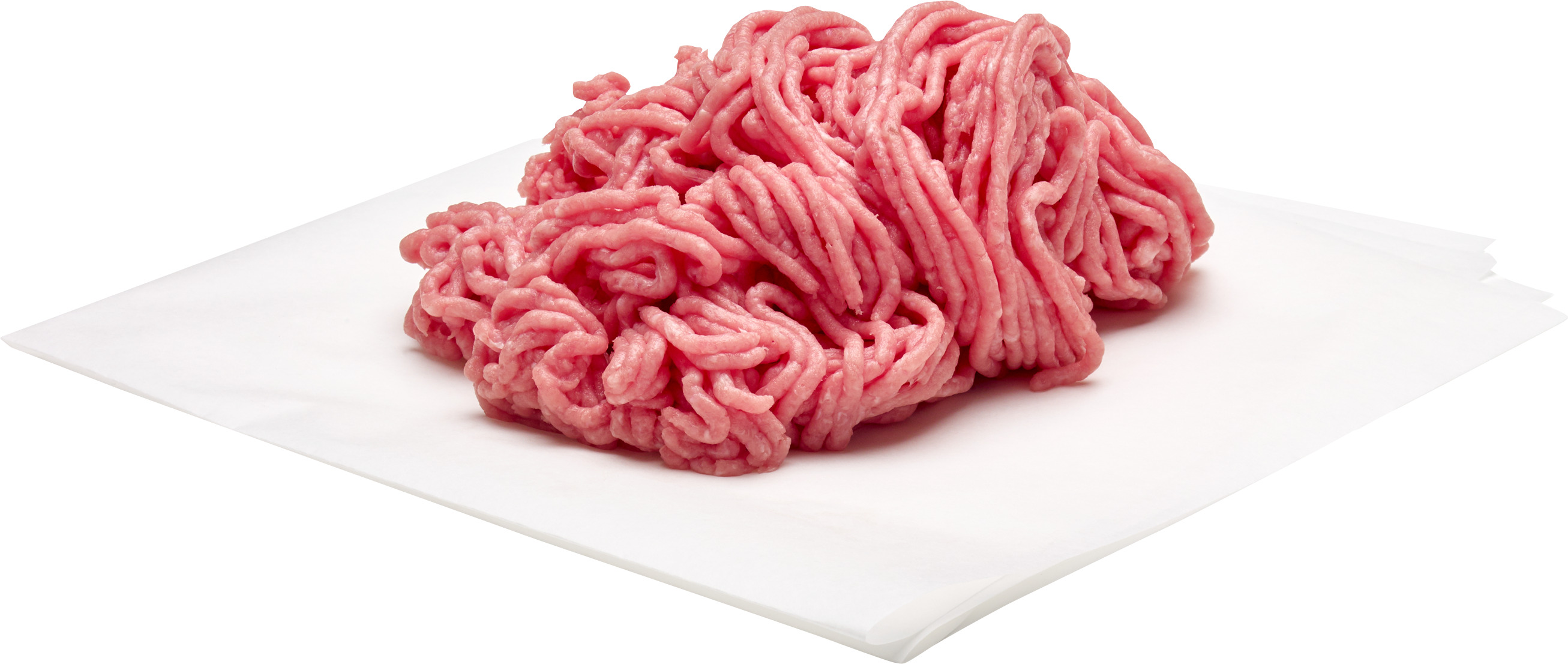 Fläskfärs 17% Sverige