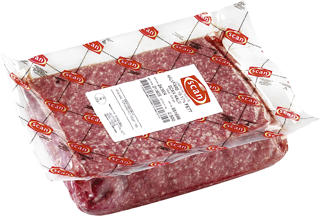 Kalvfärs 16% Sverige