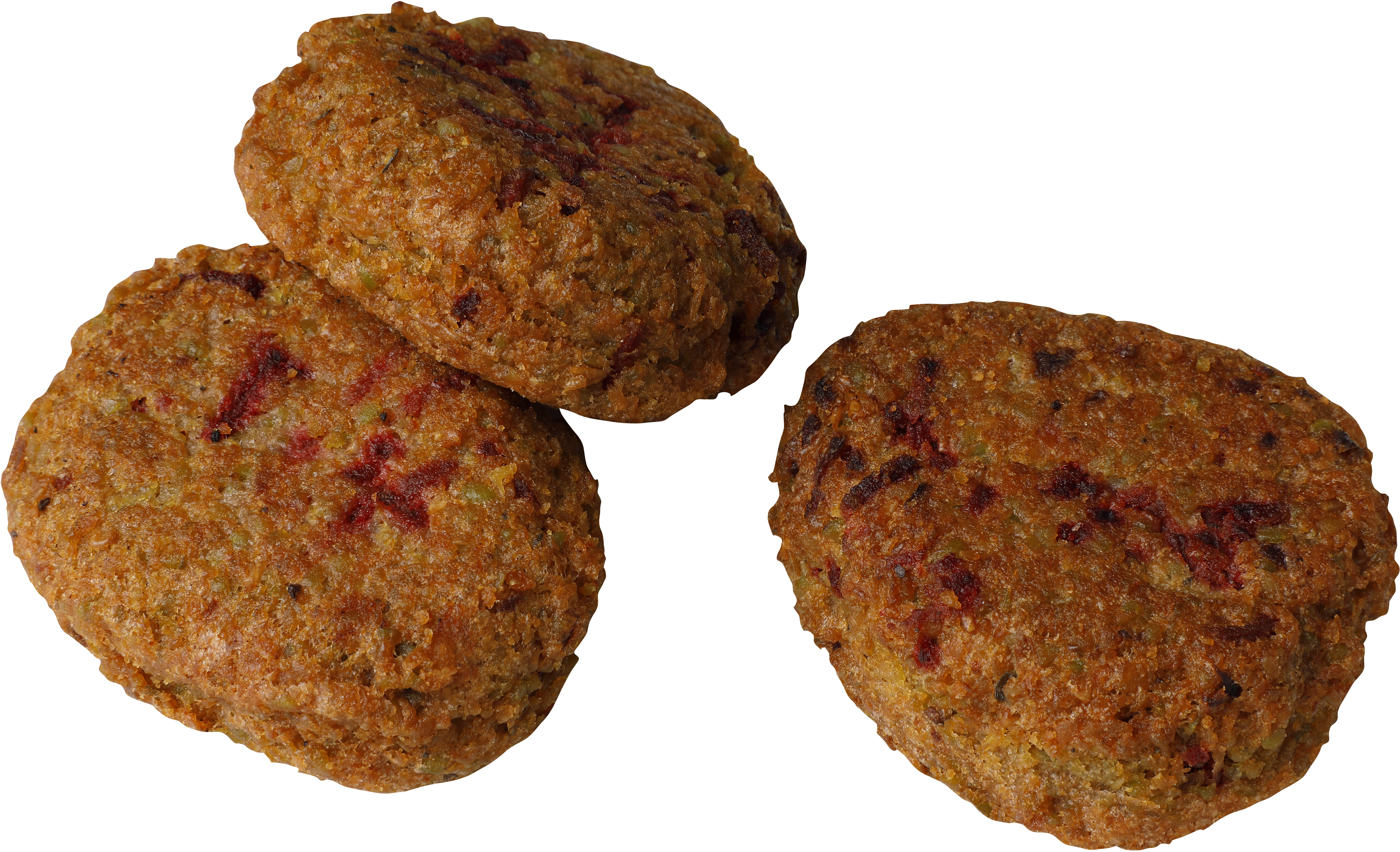 Ärt- och rödbetsbiff