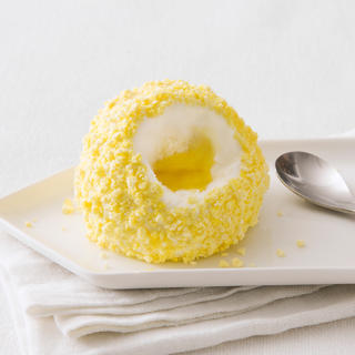 Citronglass Tartufo