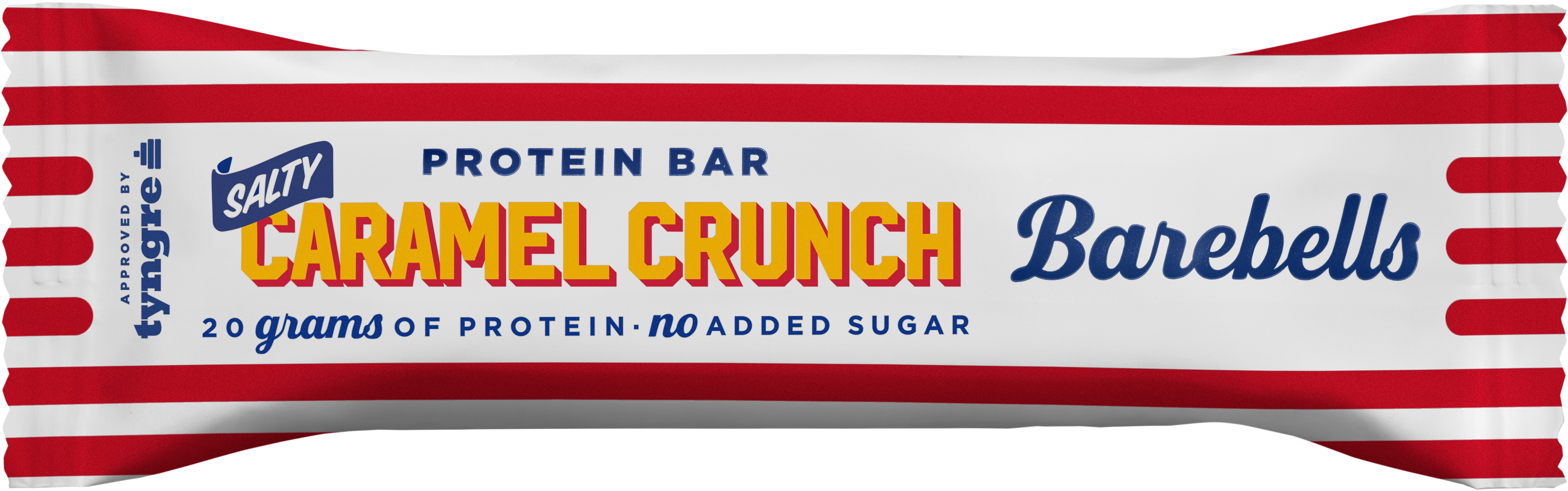 Proteinbar Salty Caramel Crunch