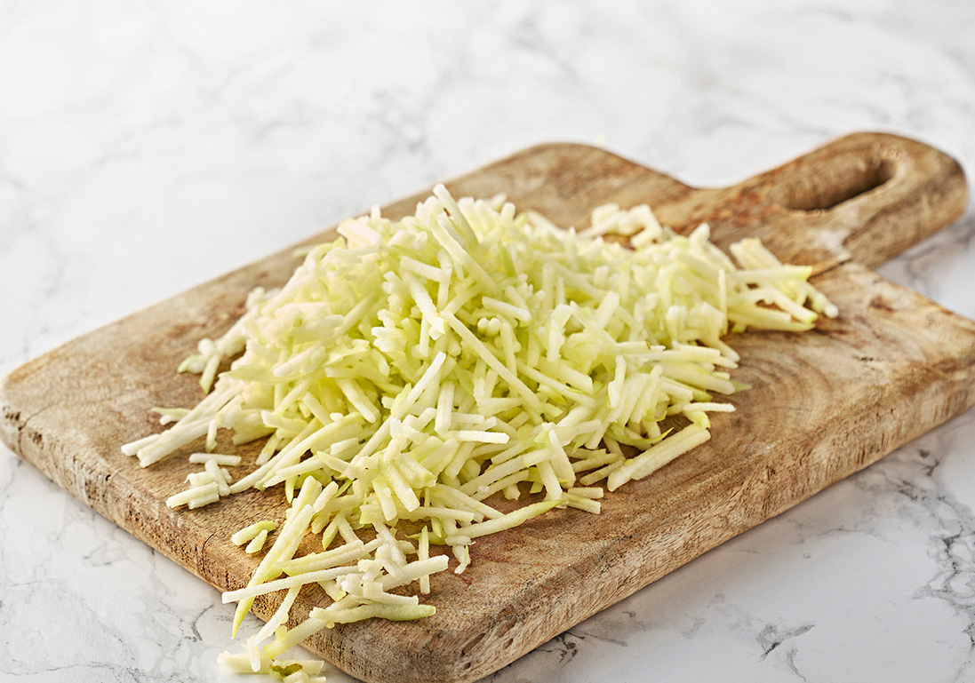 Äpple Julienne